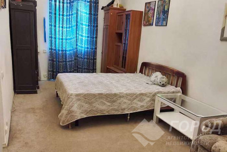 Продам 2-х кімнатну квартиру, Центр, Университет метро, Код: 293097/4