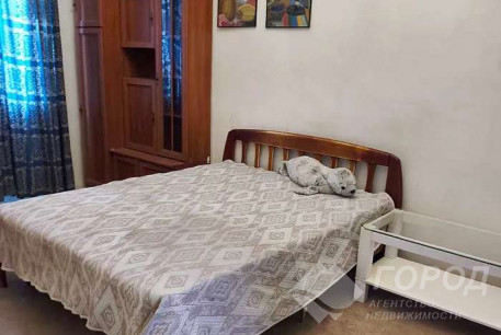 Продам 2-х кімнатну квартиру, Центр, Университет метро, Код: 293097/4
