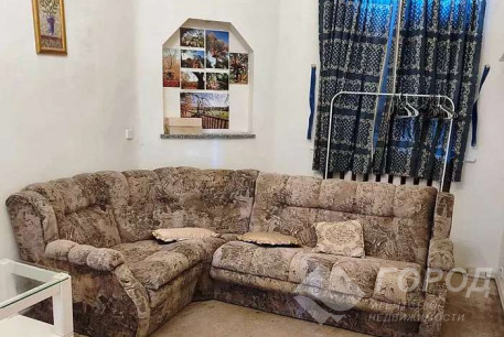 Продам 2-х кімнатну квартиру, Центр, Университет метро, Код: 293097/4