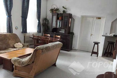 Продам 2-х кімнатну квартиру, Центр, Университет метро, Код: 293097/4