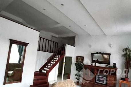 Продам 2-х кімнатну квартиру, Центр, Университет метро, Код: 293097/4