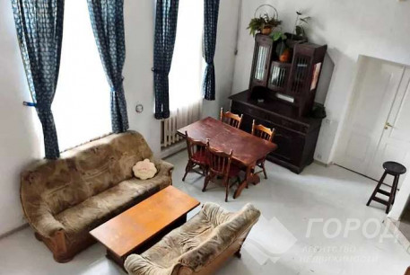 Продам 2-х кімнатну квартиру, Центр, Университет метро, Код: 293097/4