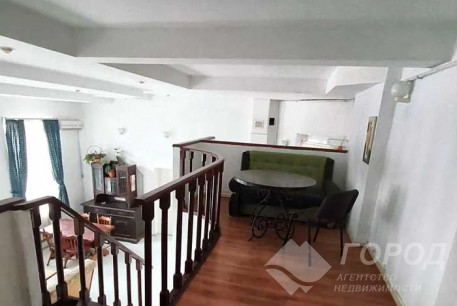 Продам 2-х кімнатну квартиру, Центр, Университет метро, Код: 293097/4