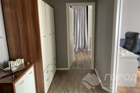 Сдам 2-х кімнатну квартиру, Центр, Пушкинская метро, Код: 294607/11