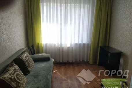 Сдам гостинку, Гагарина проспект, Код: 295415/8