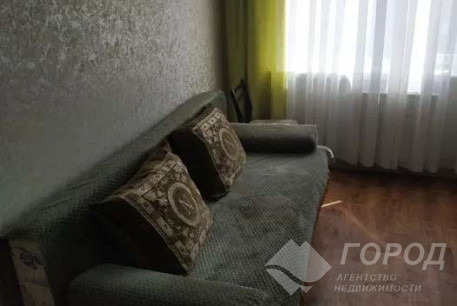 Сдам гостинку, Гагарина проспект, Код: 295415/8