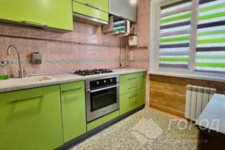 Продам 2-х кімнатну квартиру, Салтовка, 602 м/р, Код: 295445/44