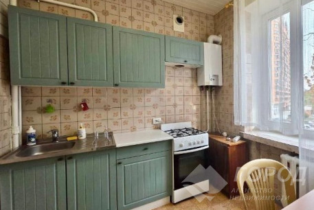 Продам 1-кімнатну квартиру, Павлово поле, Ботанический сад метро, Код: 295445/46