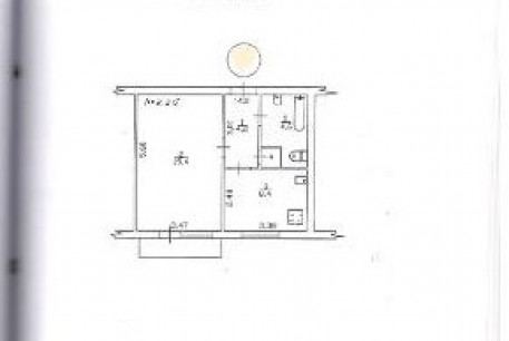 Продам 1-кімнатну квартиру, Павлово поле, Ботанический сад метро, Код: 295445/46