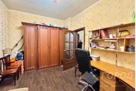 Продам 3-х кімнатну квартиру, Центральный рынок, Центральный Рынок метро, Код: 295445/47