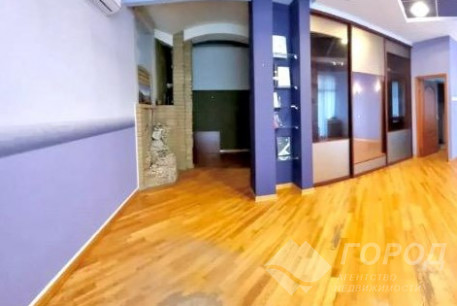 Продам 4-х кімнатну квартиру, Центр, Пушкинская метро, Код: 295445/50