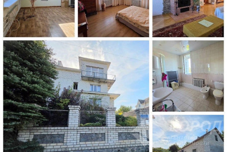 Продам дом, Харьковский р-н, Березовка (Харьковский район), Код: 295445/52