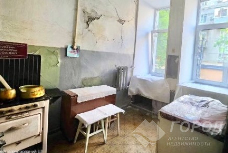 Продам 5-и кімнатну квартиру, Центр, Пушкинская метро, Код: 295445/57