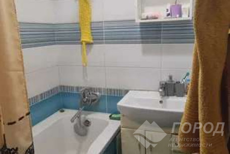 Продам 2-х кімнатну квартиру, Новые дома, Код: 295934/6