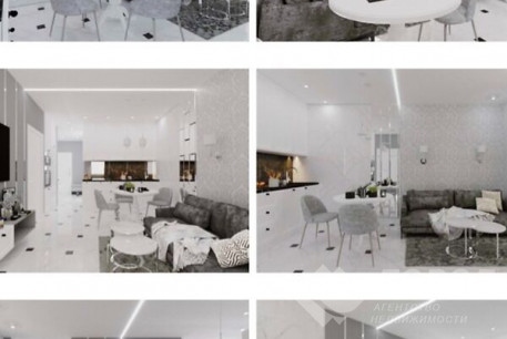 Продам 1-кімнатну квартиру в новобудові, Центр, Код: 296157/11