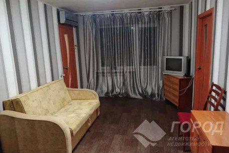 Продам 1-кімнатну квартиру, Одесская, Код: 297714/5