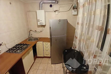 Продам 1-кімнатну квартиру, Одесская, Код: 297714/5