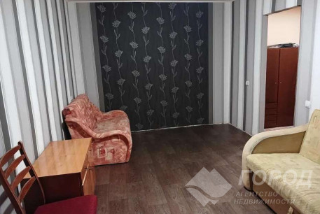 Продам 1-кімнатну квартиру, Одесская, Код: 297714/5