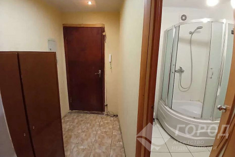 Продам 1-кімнатну квартиру, Одесская, Код: 297714/5