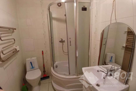 Продам 1-кімнатну квартиру, Одесская, Код: 297714/5