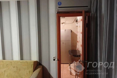 Продам 1-кімнатну квартиру, Одесская, Код: 297714/5