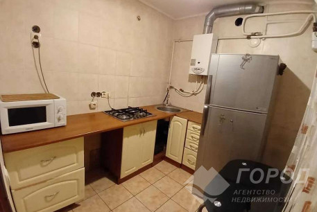 Продам 1-кімнатну квартиру, Одесская, Код: 297714/5