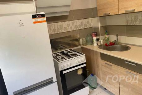 Сдам 1-кімнатну квартиру, Салтовка, Студенческая метро, Код: 297802/3