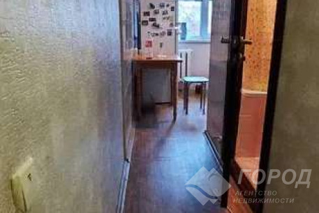 Сдам 1-кімнатну квартиру, Салтовка, Героев Труда метро, Код: 298747/3