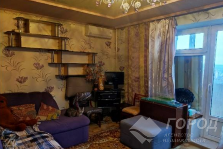 Продам 2-х кімнатну квартиру, Алексеевка, Алексеевская метро, Код: 298806/10