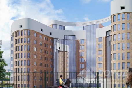 Продам 3-х кімнатну квартиру в новобудові, Центр, Код: 298806/15