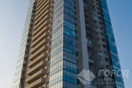 Продам 3-х кімнатну квартиру в новобудові, Центр, Код: 298806/40