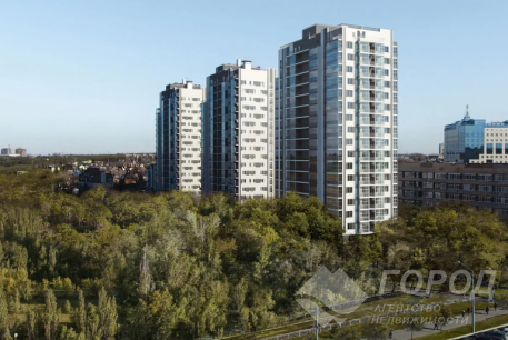 Продам 2-х кімнатну квартиру в новобудові, Павлово поле, Код: 298806/43