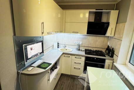 Продам 2-х кімнатну квартиру, Павлово поле, Код: 298806/46