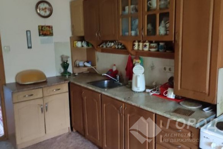 Продам дом, Харьковский р-н, Березовка (Харьковский район), Код: 298806/47