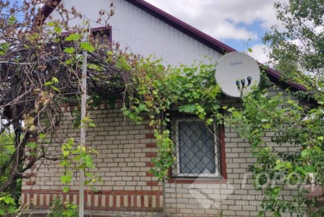 Продам дом, Харьковский р-н, Березовка (Харьковский район), Код: 298806/47