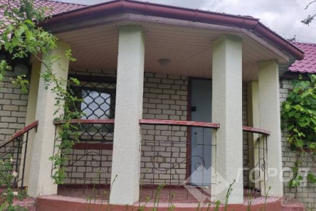 Продам дом, Харьковский р-н, Березовка (Харьковский район), Код: 298806/47