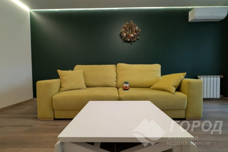 Продам 3-х кімнатну квартиру, Жуковского, Код: 298806/51