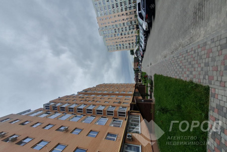 Продам 1-кімнатну квартиру в новобудові, Центральный рынок, Центральный Рынок метро, Код: 299199/4