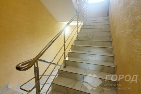 Продам 1-кімнатну квартиру в новобудові, Центральный рынок, Центральный Рынок метро, Код: 299199/4