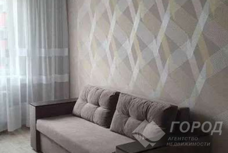 Сдам 1-кімнатну квартиру в новобудові, Журавлевка, ЖК Гидропарк, Код: 299941/5