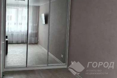 Сдам 1-кімнатну квартиру в новобудові, Журавлевка, ЖК Гидропарк, Код: 299941/5