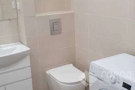 Сдам 1-кімнатну квартиру в новобудові, Журавлевка, ЖК Гидропарк, Код: 299941/5