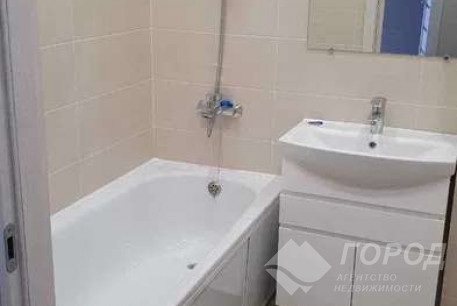 Сдам 1-кімнатну квартиру в новобудові, Журавлевка, ЖК Гидропарк, Код: 299941/5