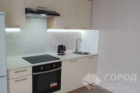 Сдам 1-кімнатну квартиру в новобудові, Журавлевка, ЖК Гидропарк, Код: 299941/5