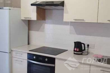 Сдам 1-кімнатну квартиру в новобудові, Журавлевка, ЖК Гидропарк, Код: 299941/5