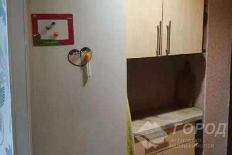 Продам гостинку, ХТЗ, Код: 299941/6