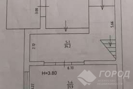 Продам дом, Павлово поле, Авиахимический пер., Код: 303728/14