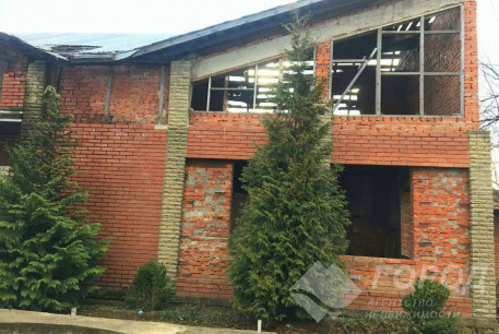 Продам дом, Павлово поле, Авиахимический пер., Код: 303728/14