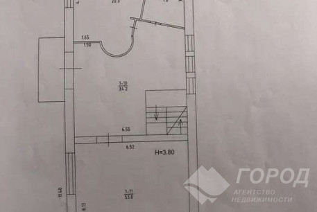 Продам дом, Павлово поле, Авиахимический пер., Код: 303728/14