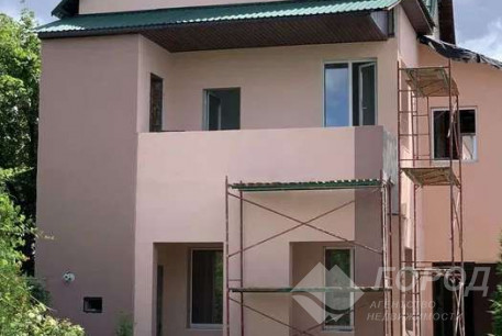 Продам дом, Павлово поле, Авиахимический пер., Код: 303728/14